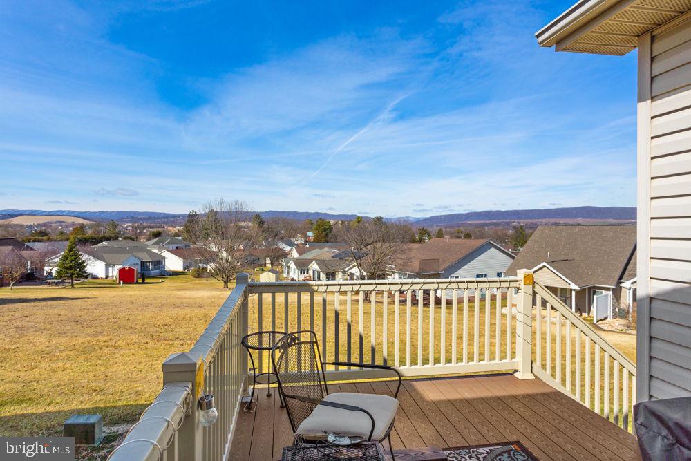 WALNUT RIDGE - Residential