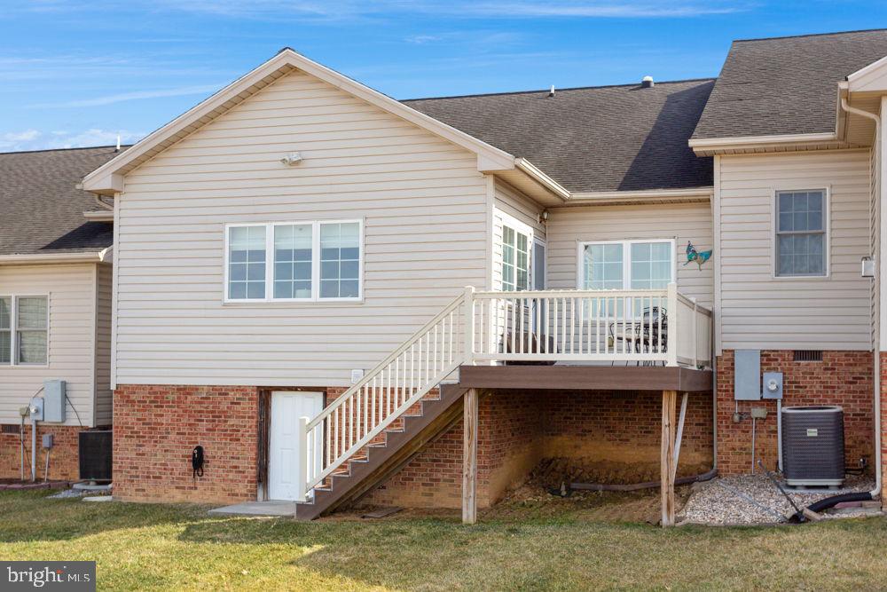 WALNUT RIDGE - Residential