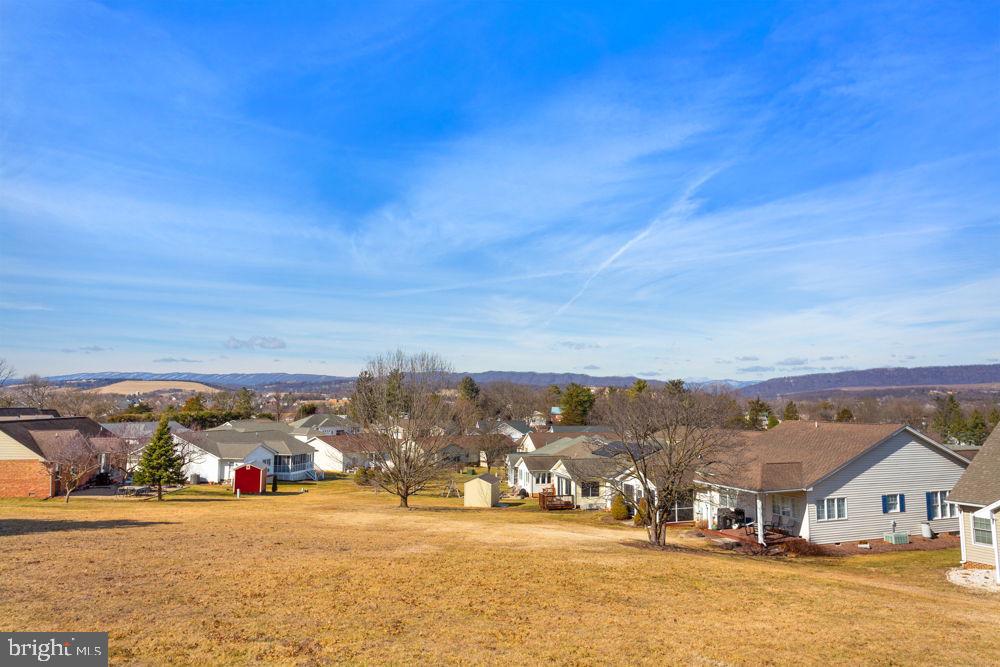 WALNUT RIDGE - Residential