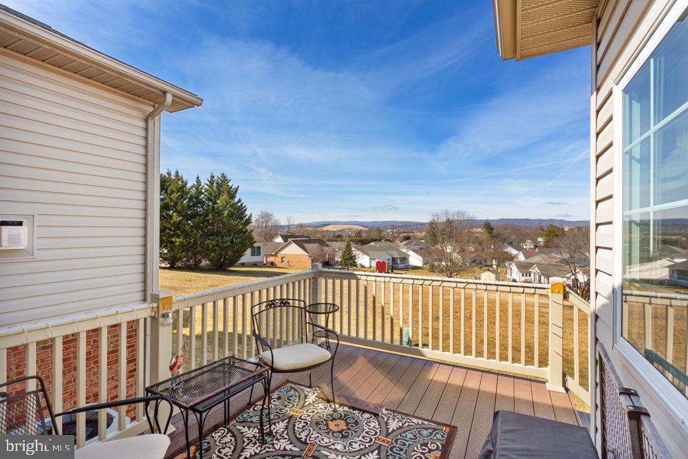 WALNUT RIDGE - Residential