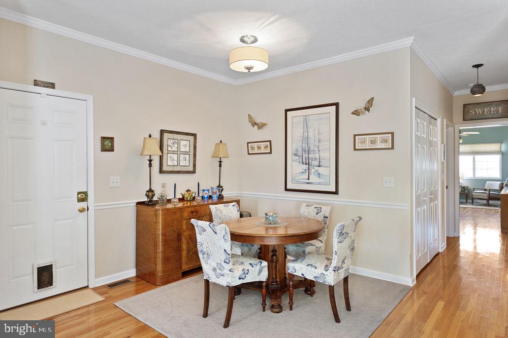 WALNUT RIDGE - Residential