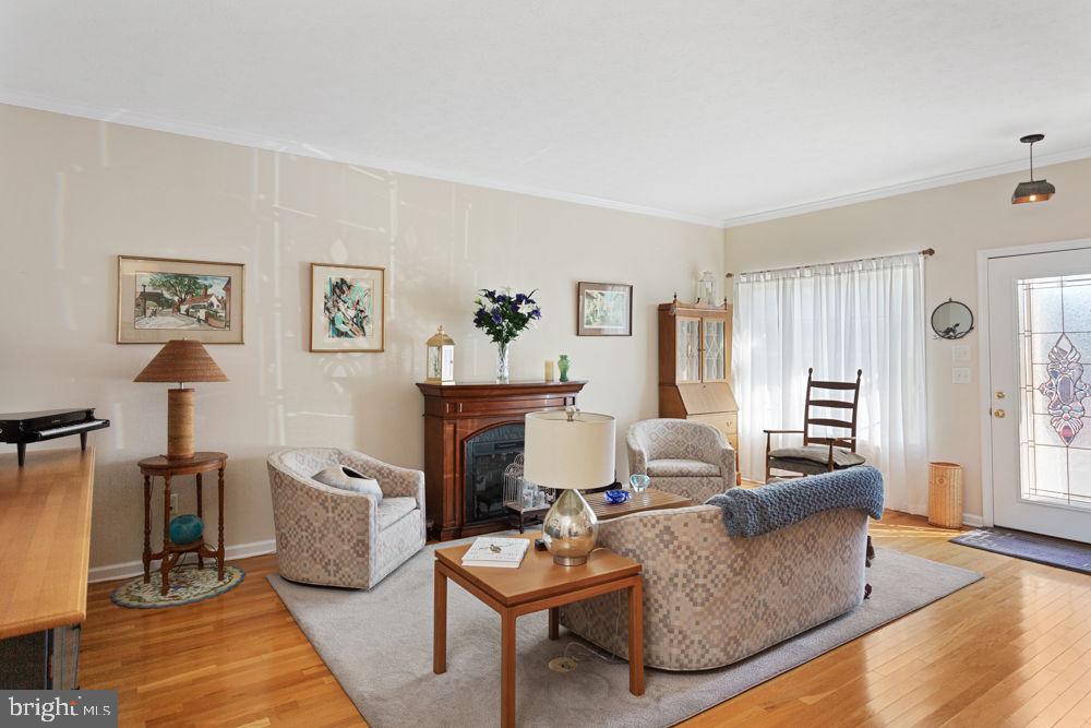 WALNUT RIDGE - Residential