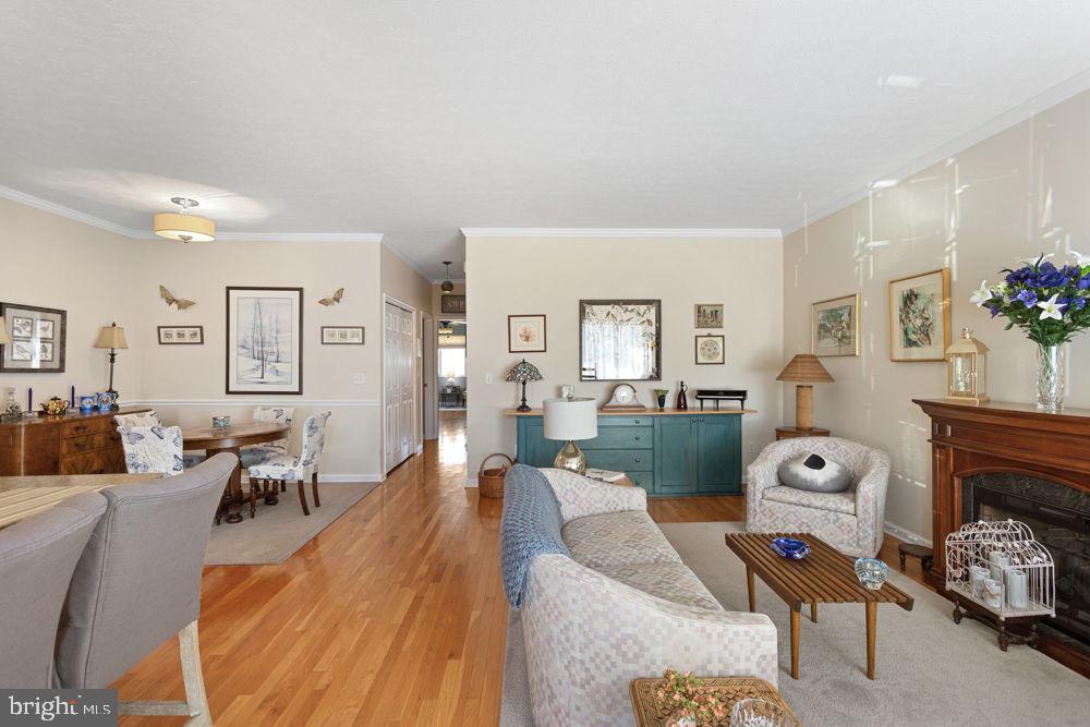 WALNUT RIDGE - Residential