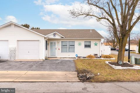 Photo of 231 Magnolia Drive, MILLSBORO, DE 19966 (MLS # DESU2106600)