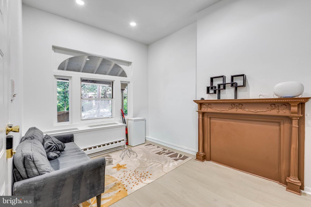 Photo of 4242 Pine Street #1A, PHILADELPHIA, PA 19104 (MLS # PAPH2640374)