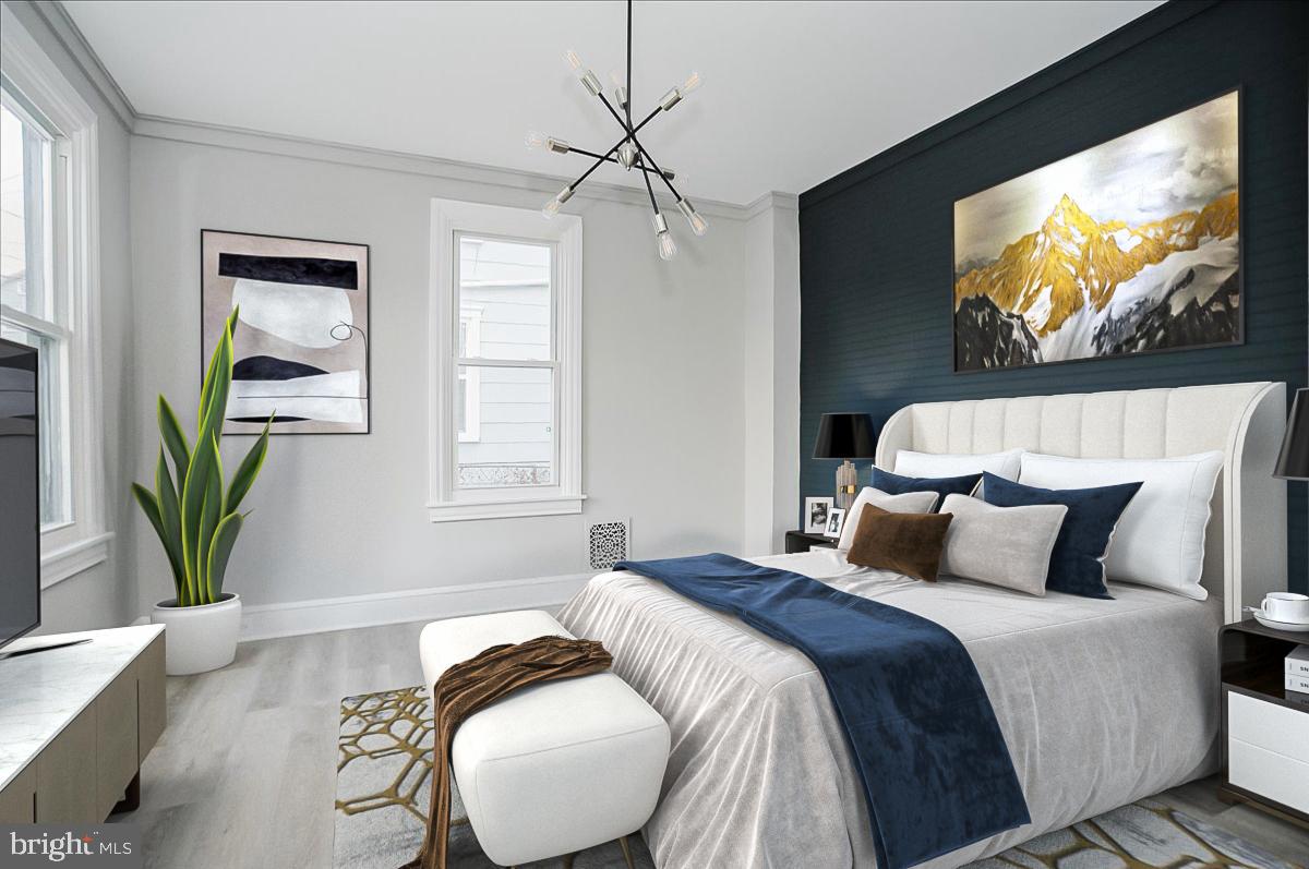 JONATHAN STREET AREA - Residential