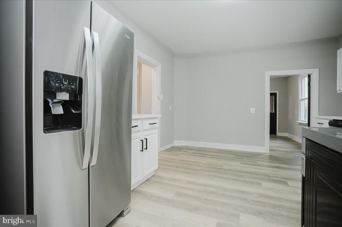 JONATHAN STREET AREA - Residential