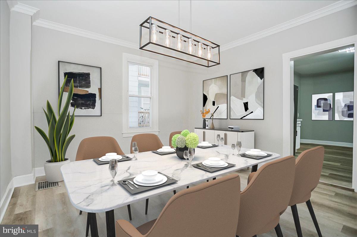 JONATHAN STREET AREA - Residential