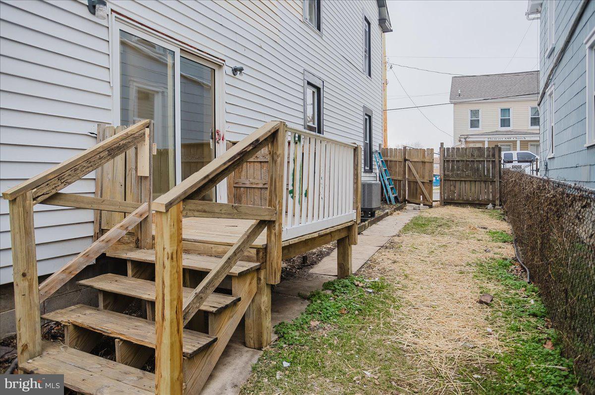 JONATHAN STREET AREA - Residential