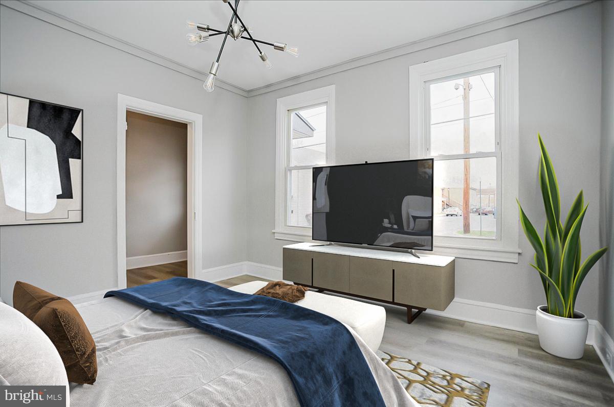 JONATHAN STREET AREA - Residential