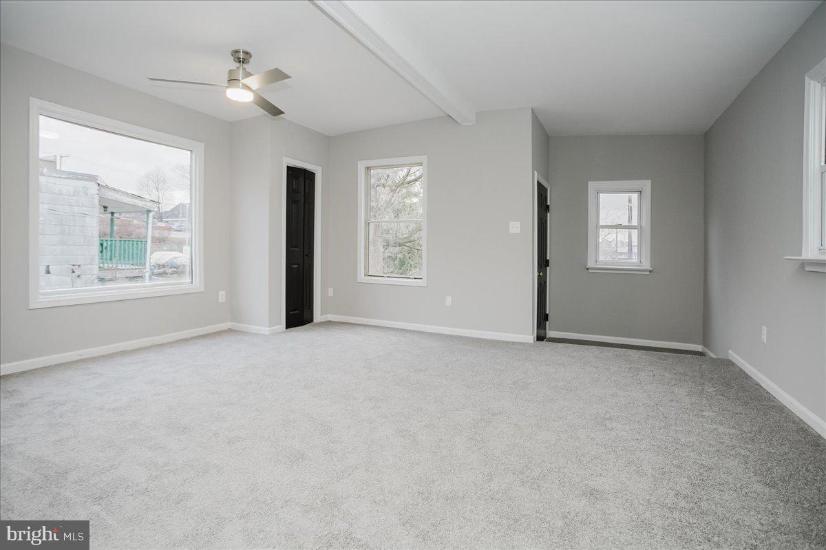 JONATHAN STREET AREA - Residential