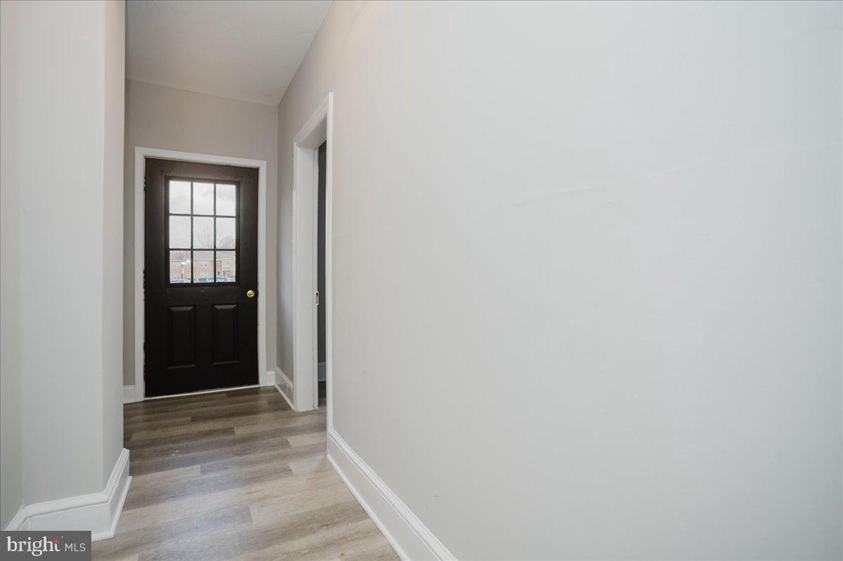 JONATHAN STREET AREA - Residential