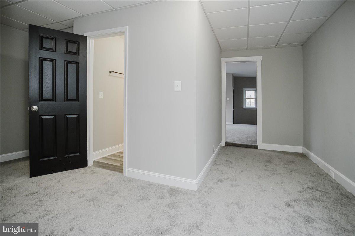 JONATHAN STREET AREA - Residential