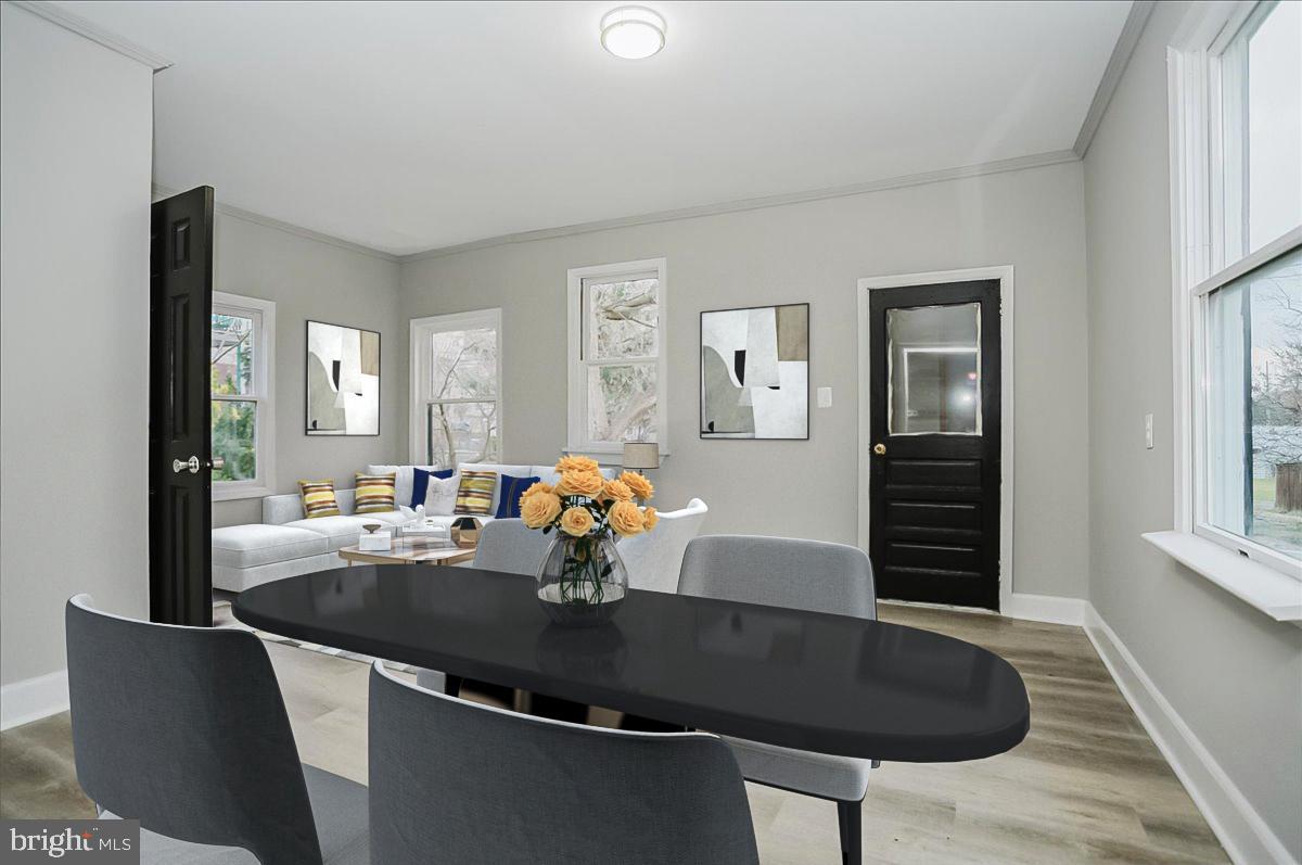 JONATHAN STREET AREA - Residential