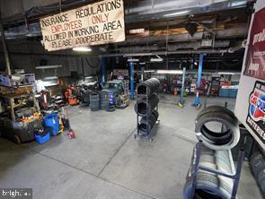 Equipment and shop tools for sale for $49,900.00 shop for rent $5,000.00 +NNN LEASE
For Sale: Thriving Auto Repair & Tire Business with Equipment & Tools – Prime Location in Northeast Philadelphia Opportunity knocks! We're offering a well-established, highly reputable Auto Repair & Tire business located on a highly traveled corridor in Northeast Philadelphia. This business stands out for its exceptional customer service, quality repairs, and professional management, making it a go-to destination for vehicle maintenance. Key Features: Prime Location: Situated on a busy, high-traffic area, ensuring steady foot traffic and visibility for continued growth. Turnkey Operation: The sale includes all equipment and tools necessary for daily operations, making it a seamless transition for a new owner. Comprehensive Services: The business is known for oil changes, brake services, tire inspections, emergency repairs, and much more. It serves a wide range of automotive needs under one roof. Trusted Reputation: Customers rave about the honest pricing, quick turnarounds, and the friendly, knowledgeable staff. Word of mouth and glowing reviews have built a loyal customer base, with many referrals from happy clients. Clean & Organized: The well-maintained, professional environment provides a positive, welcoming experience for customers and fosters trust. Experienced Staff: The team is dedicated, courteous, and skilled, contributing to a low turnover rate and strong customer satisfaction. Opportunity for Growth: With its proven track record and strong customer loyalty, the business offers a great foundation for continued growth and expansion. This is a rare opportunity to take over a well-respected business in a prime location, with all tools and equipment included to ensure a smooth transition and continued success. Serious inquiries only. Reach out today for more details or to schedule a tour of the facility!