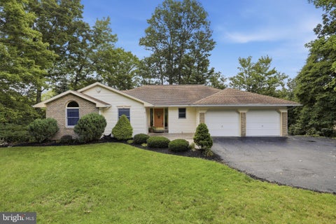 Homes For Sale - 430 Forbes Road<br/> BEDFORD, PA 15522