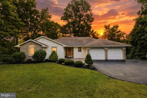 Photo of 430 Forbes Road, BEDFORD, PA 15522 (MLS # PABD2003424)