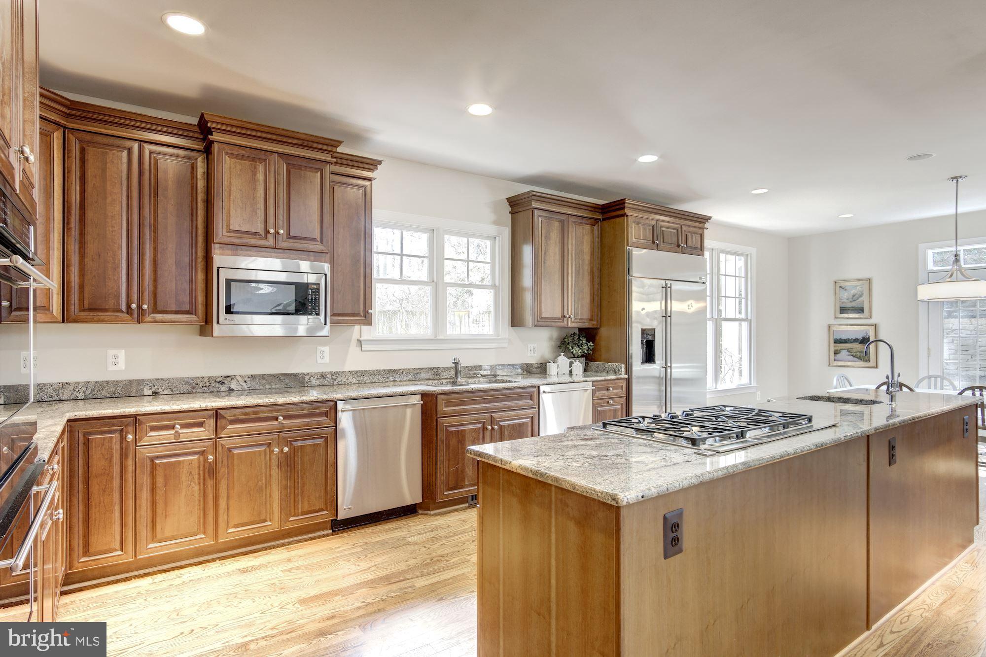 RESERVE HILL - Residential