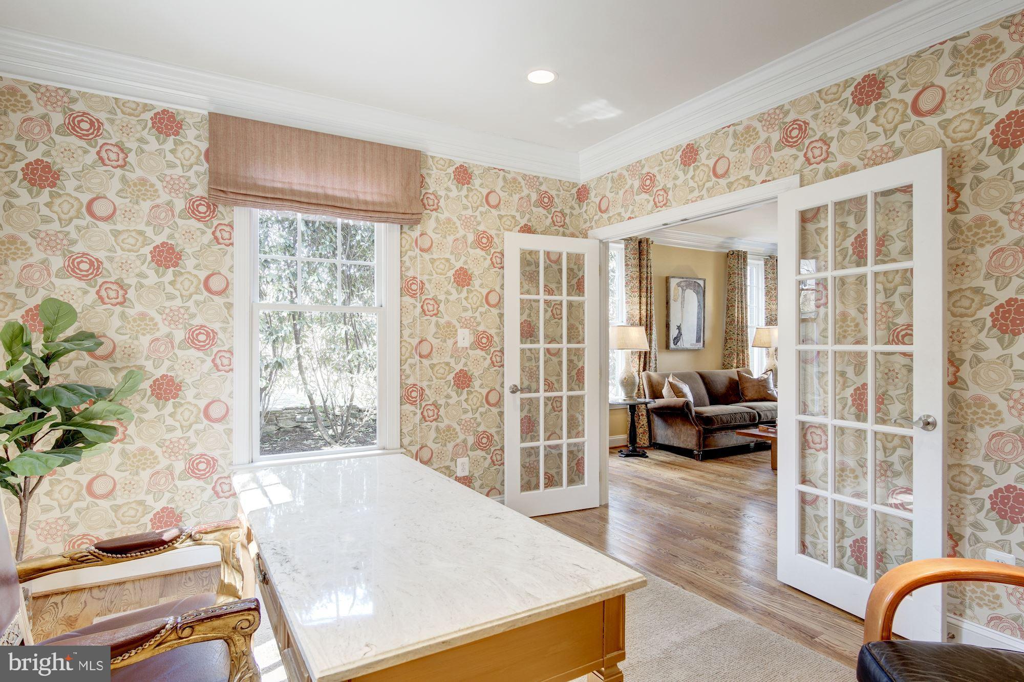 RESERVE HILL - Residential