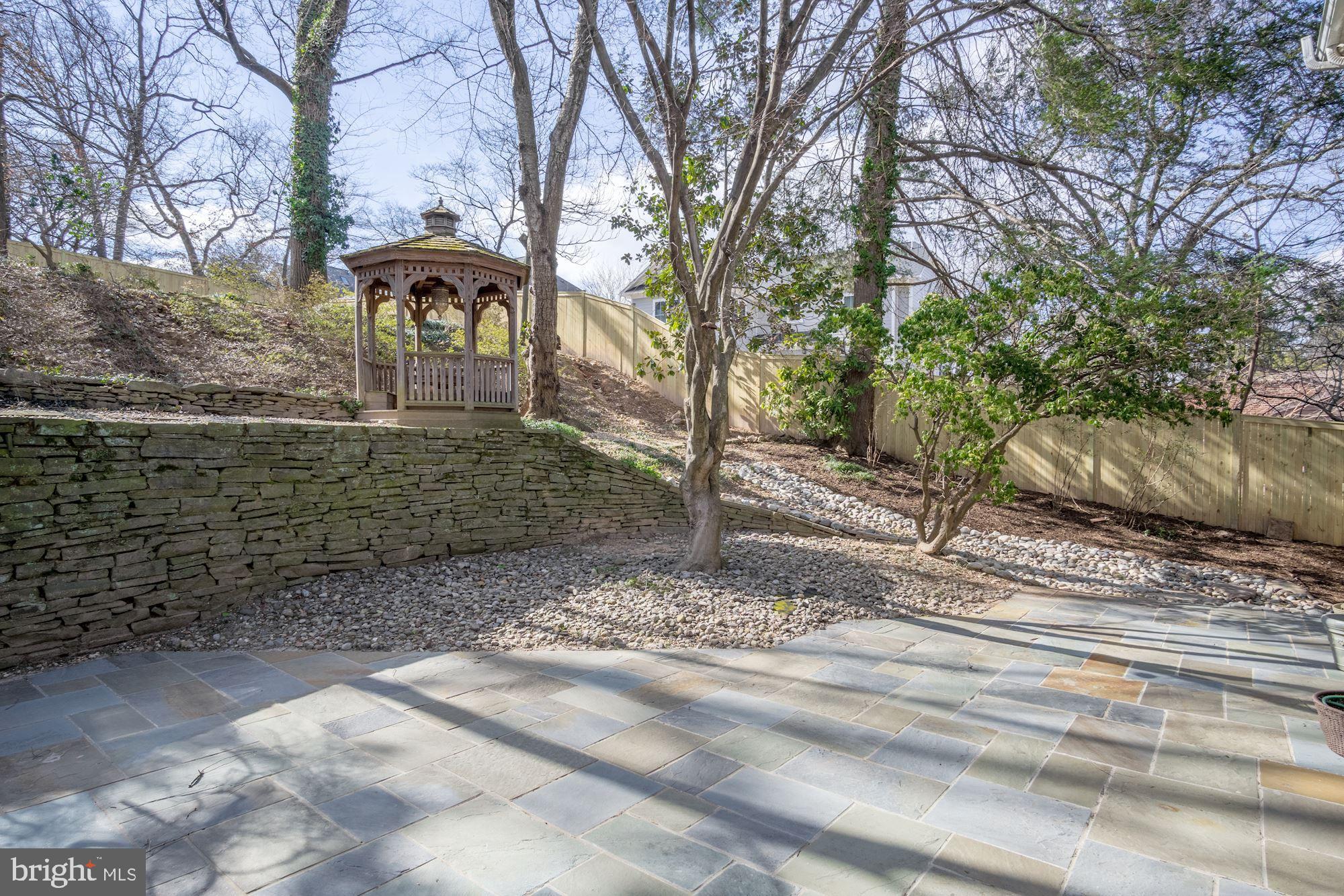 RESERVE HILL - Residential