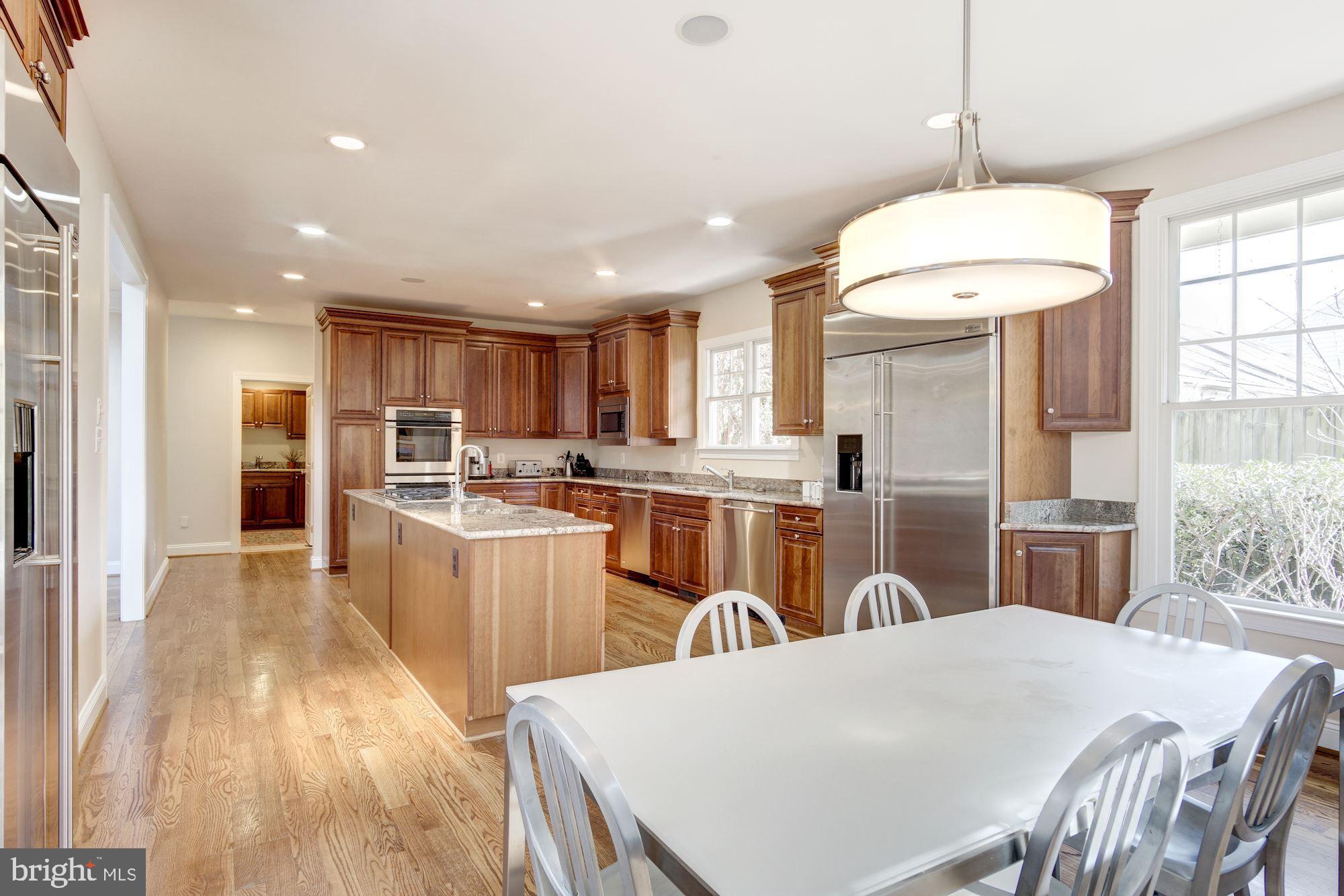 RESERVE HILL - Residential