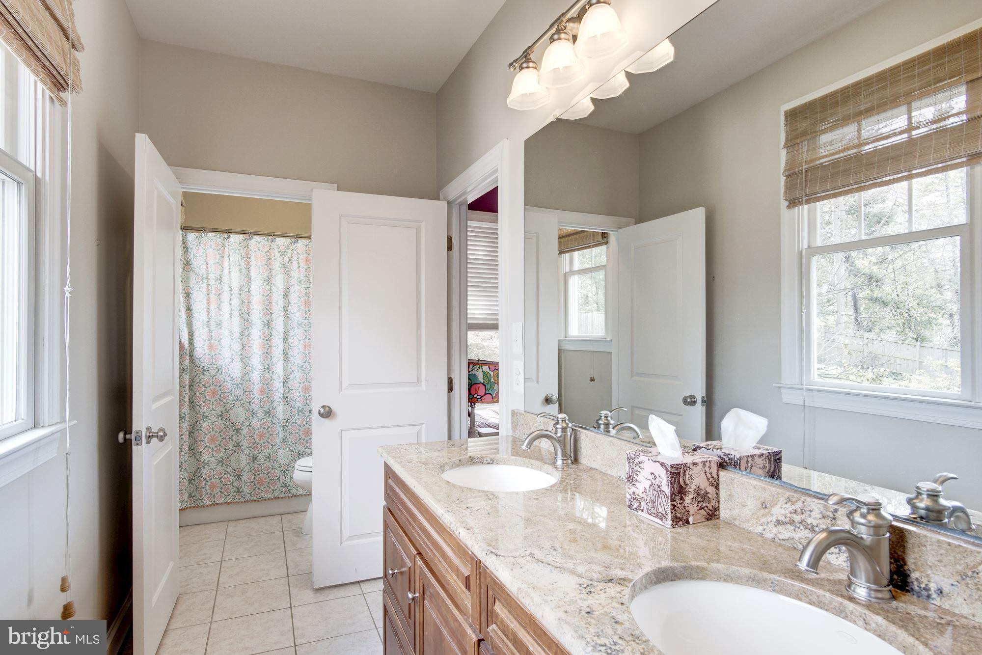 RESERVE HILL - Residential