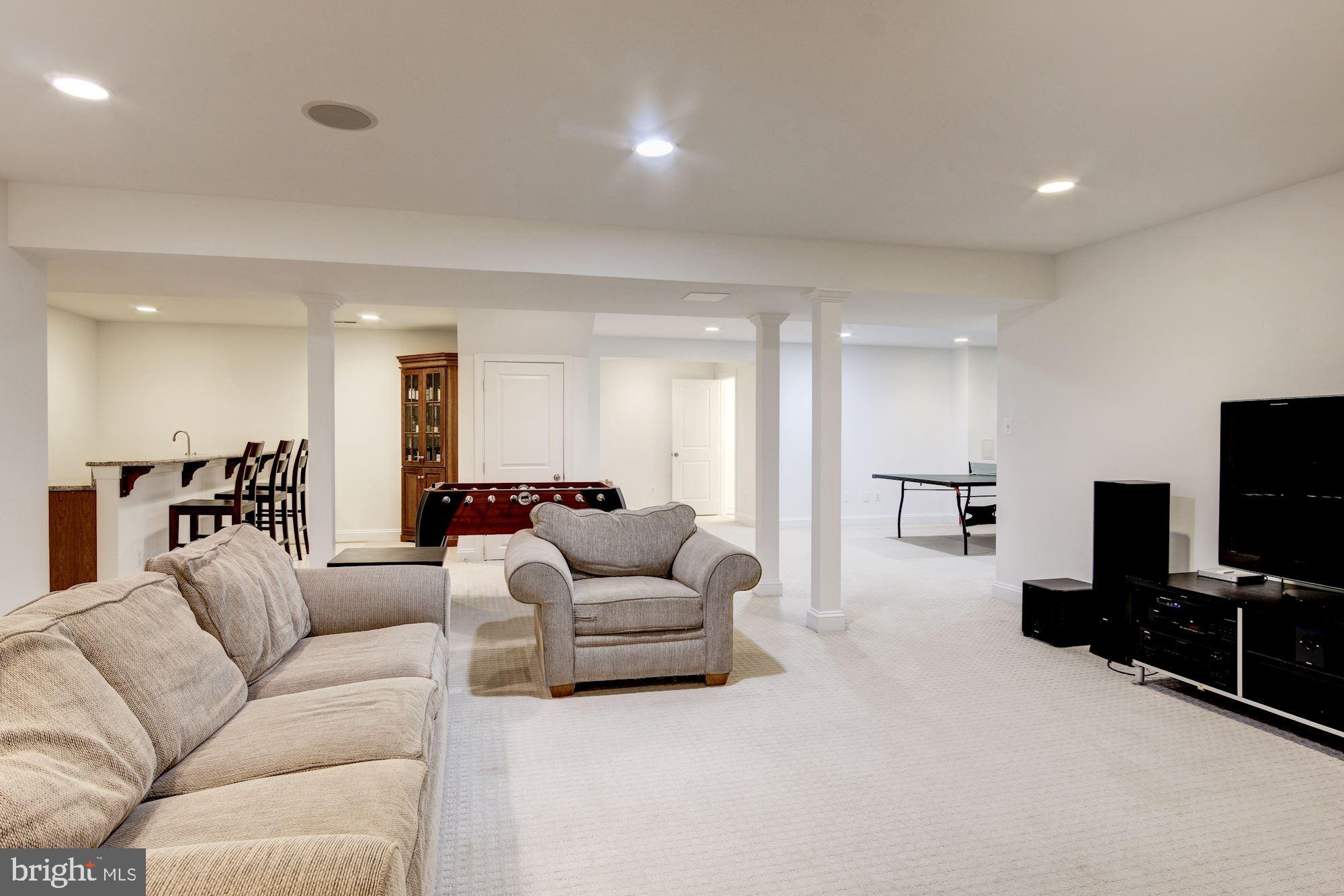 RESERVE HILL - Residential