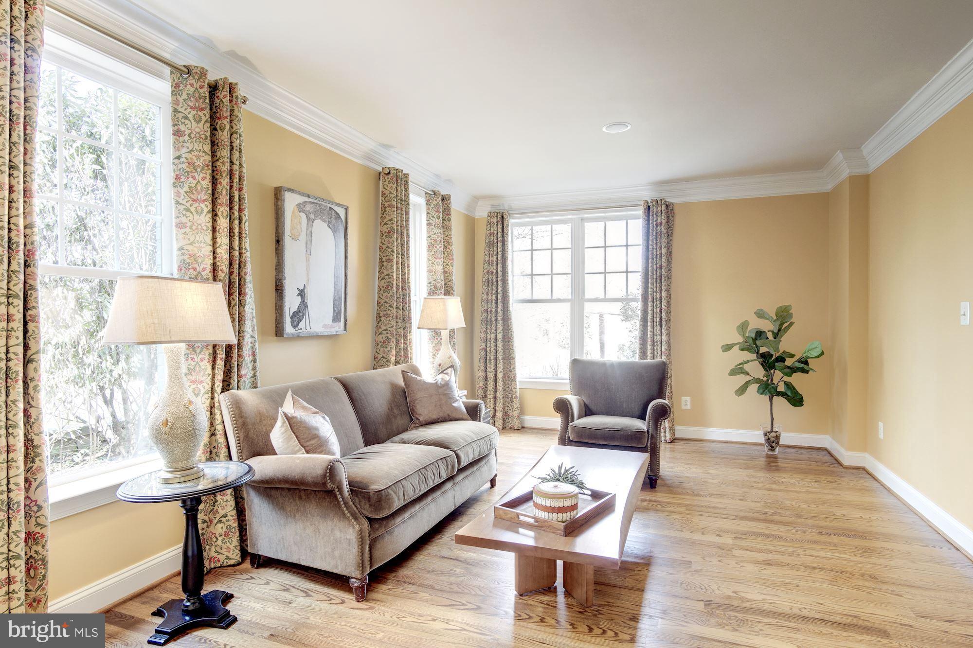 RESERVE HILL - Residential