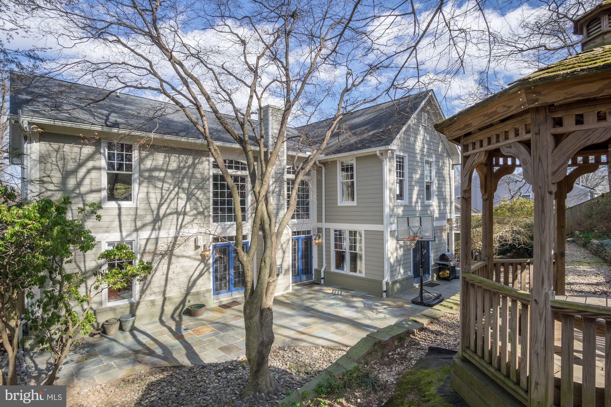 RESERVE HILL - Residential