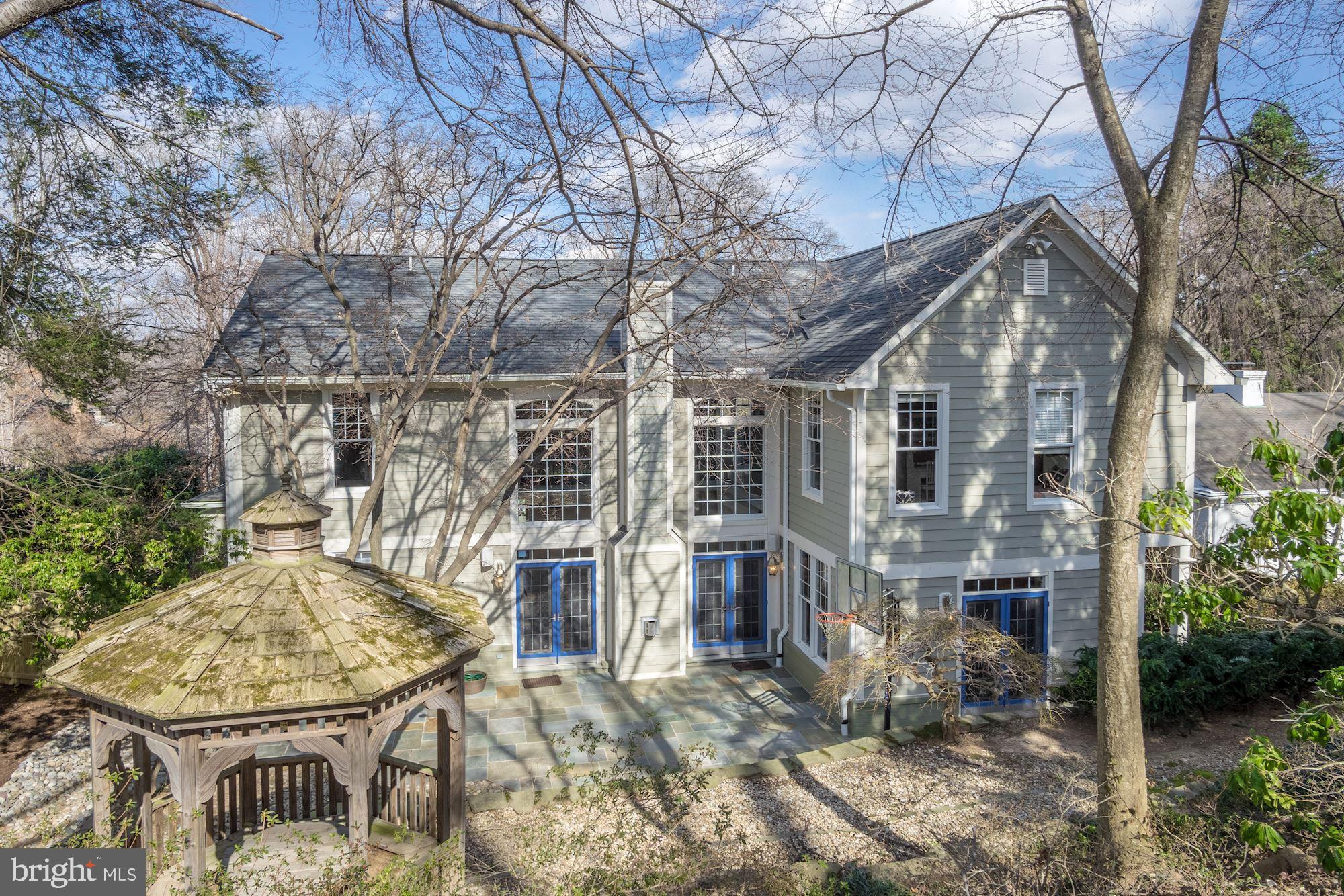 RESERVE HILL - Residential