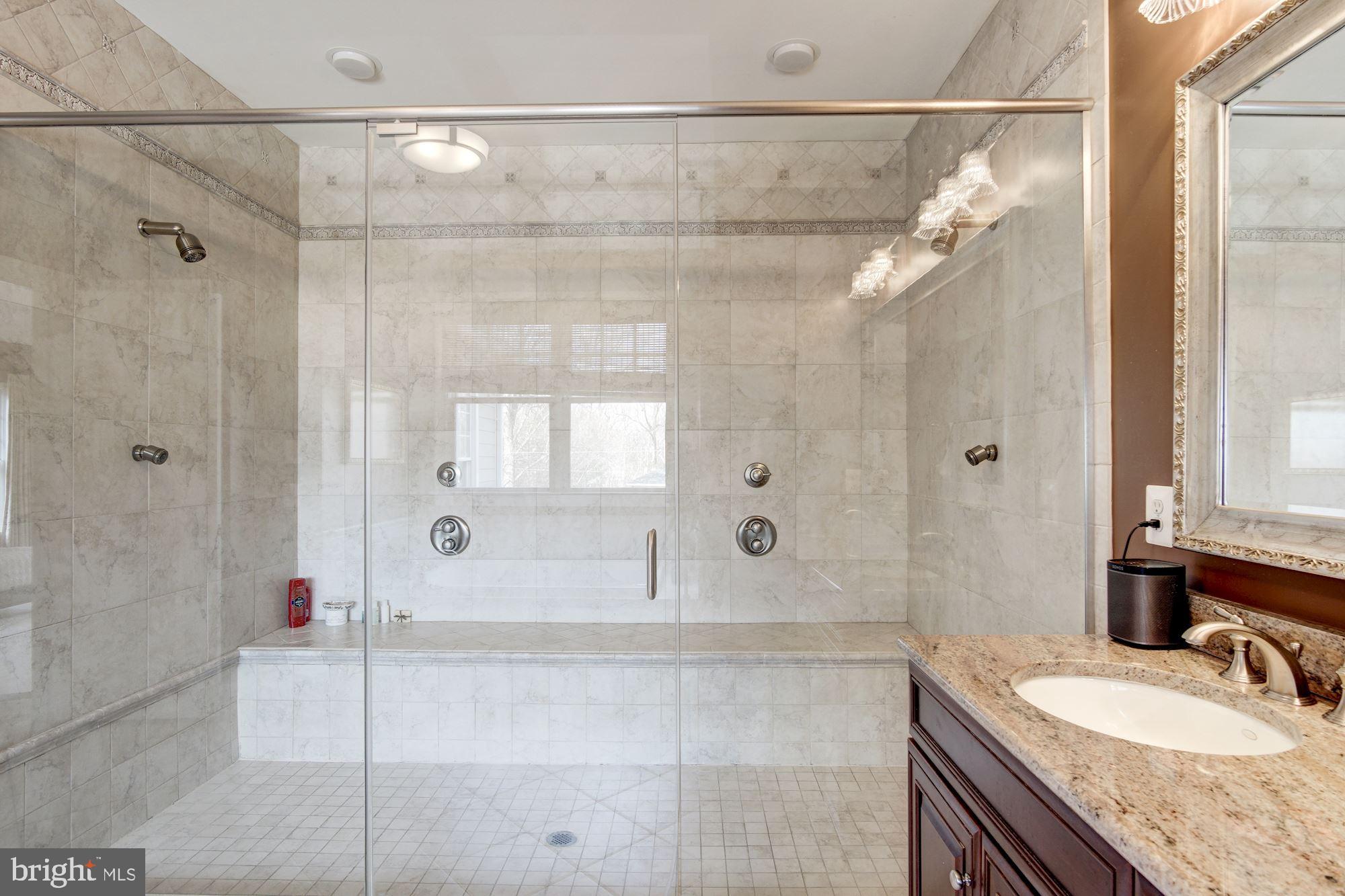 RESERVE HILL - Residential