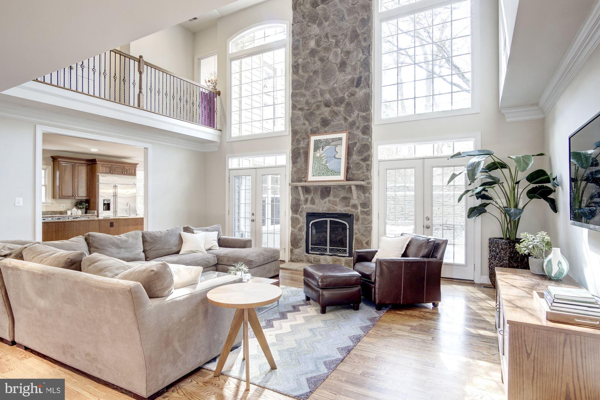 RESERVE HILL - Residential