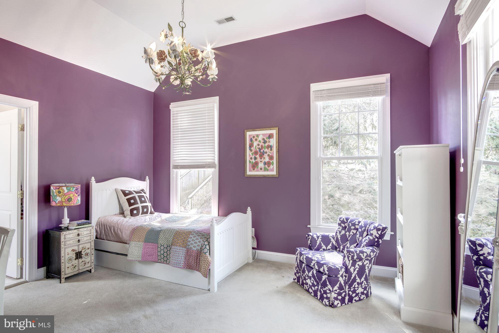 RESERVE HILL - Residential