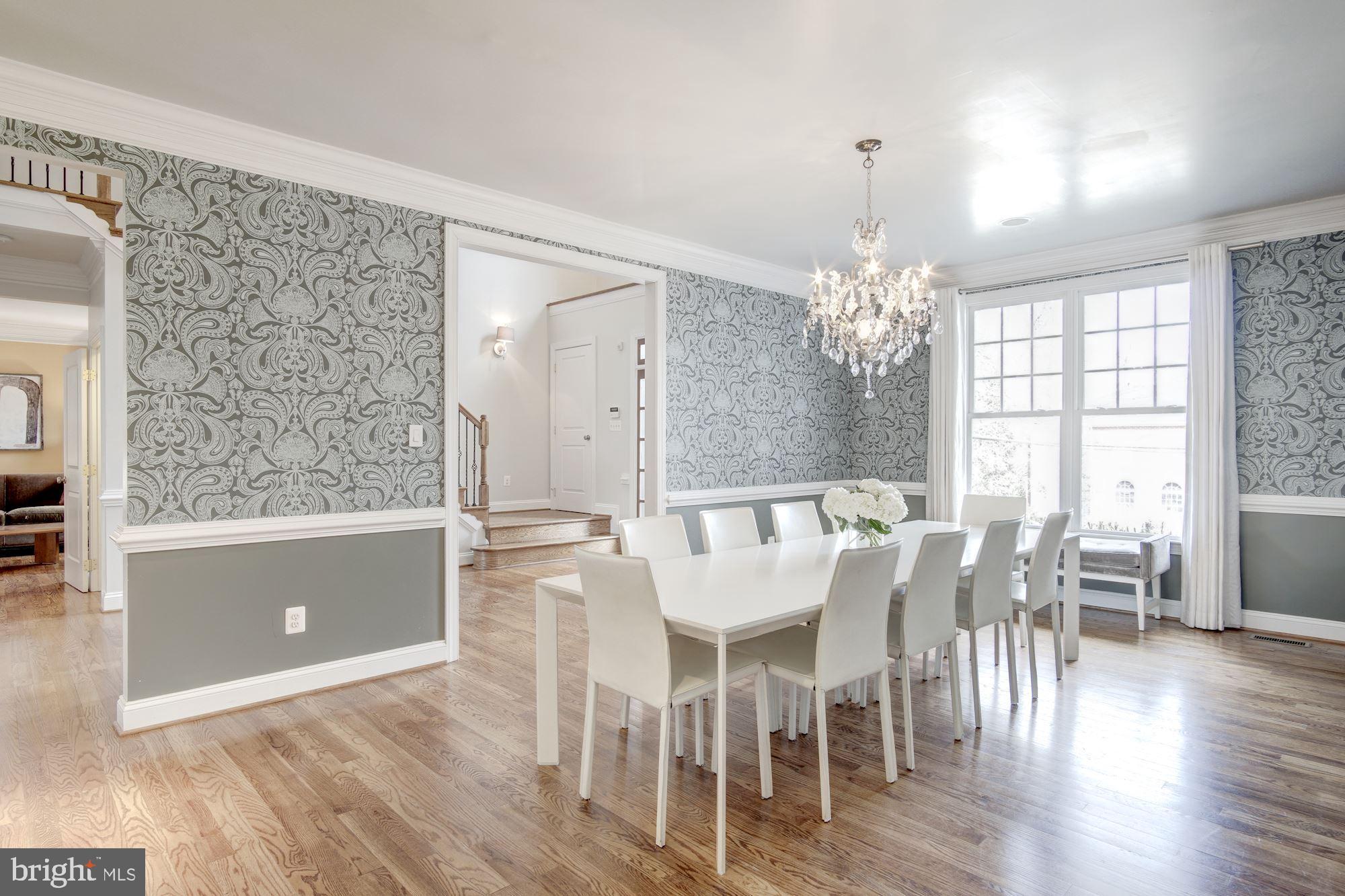 RESERVE HILL - Residential