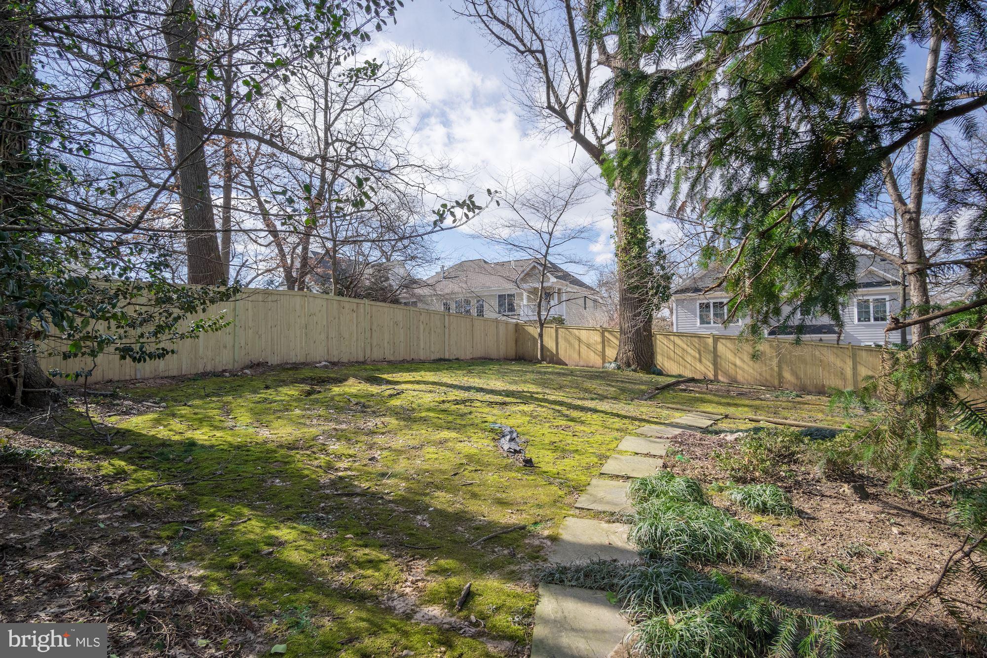 RESERVE HILL - Residential