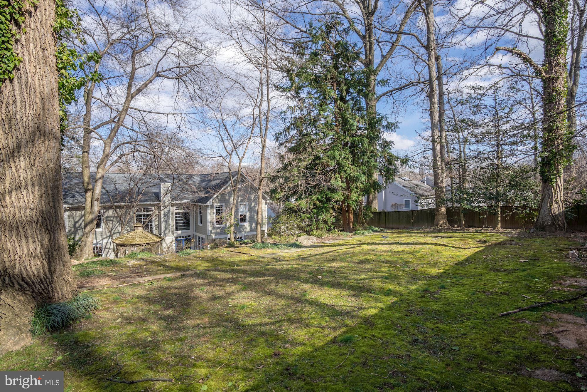 RESERVE HILL - Residential