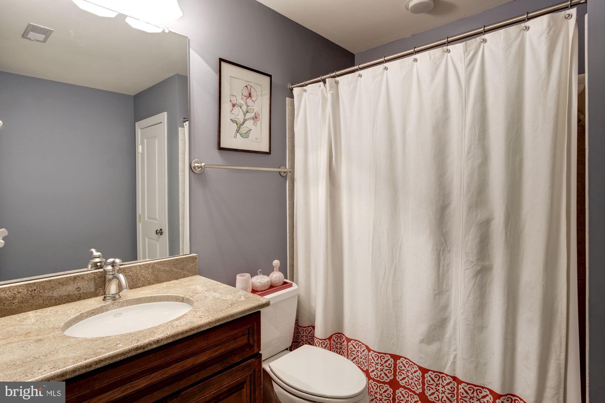 RESERVE HILL - Residential