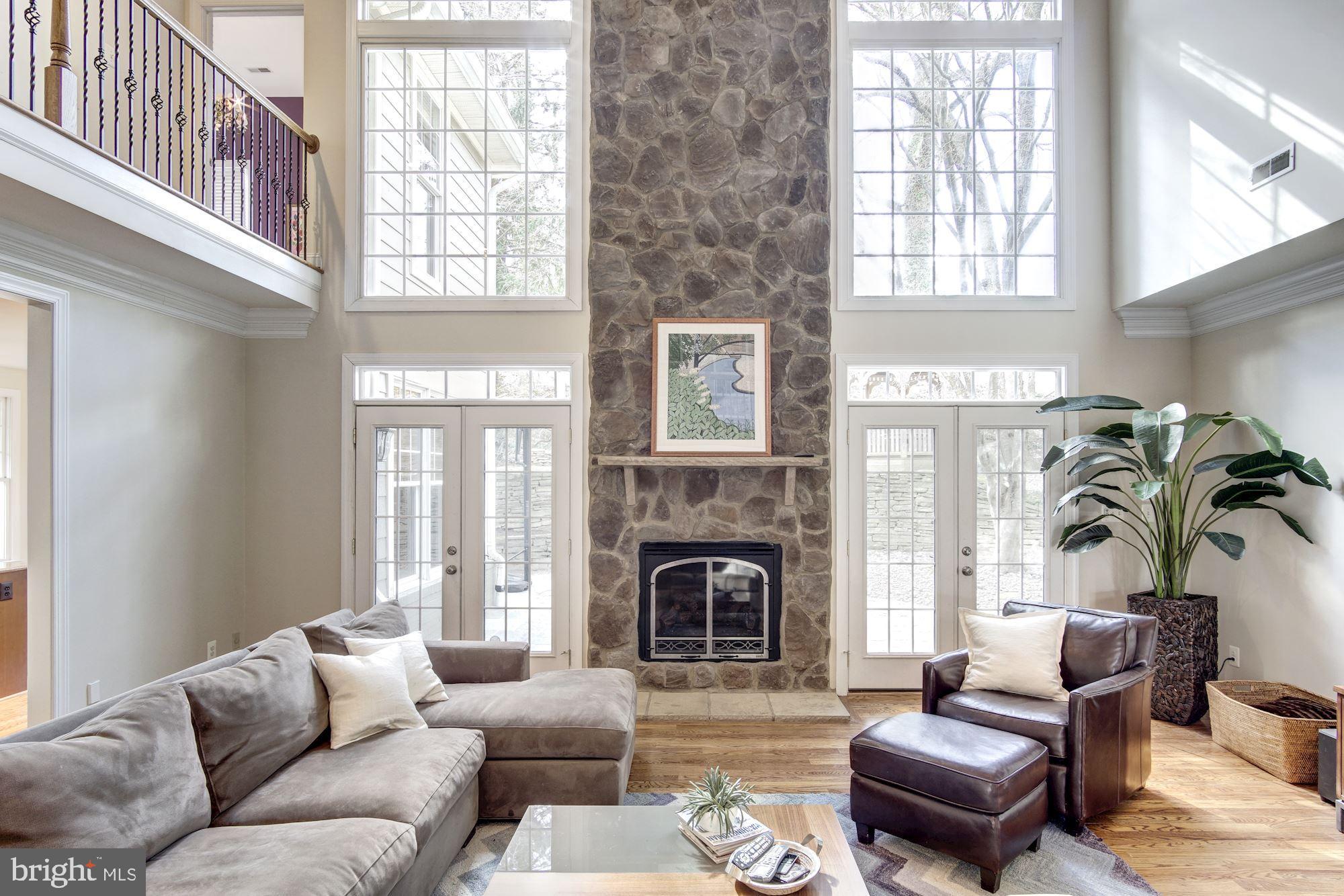 RESERVE HILL - Residential