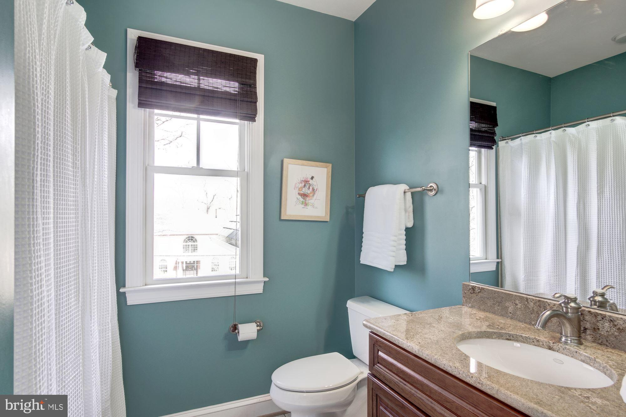 RESERVE HILL - Residential