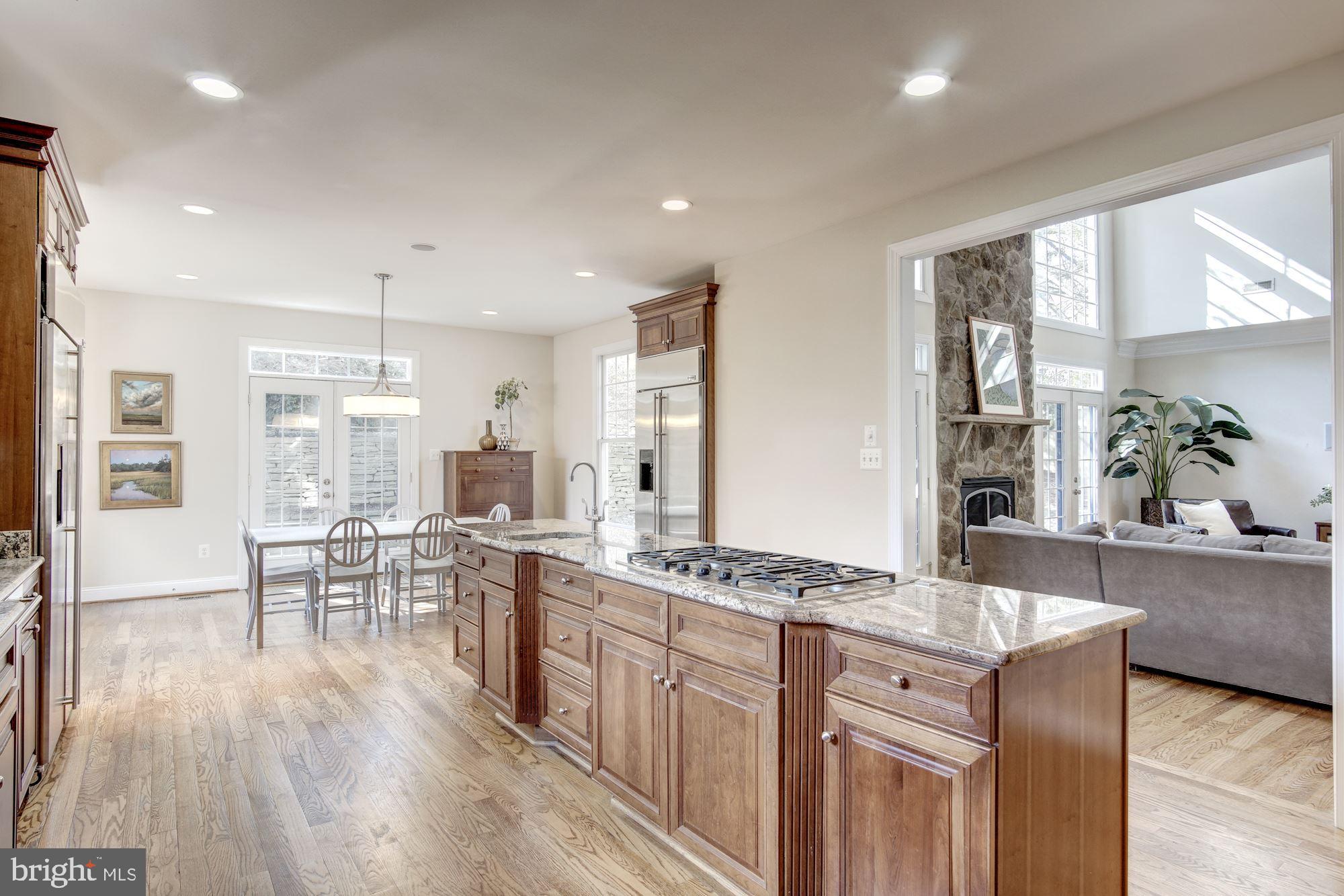 RESERVE HILL - Residential