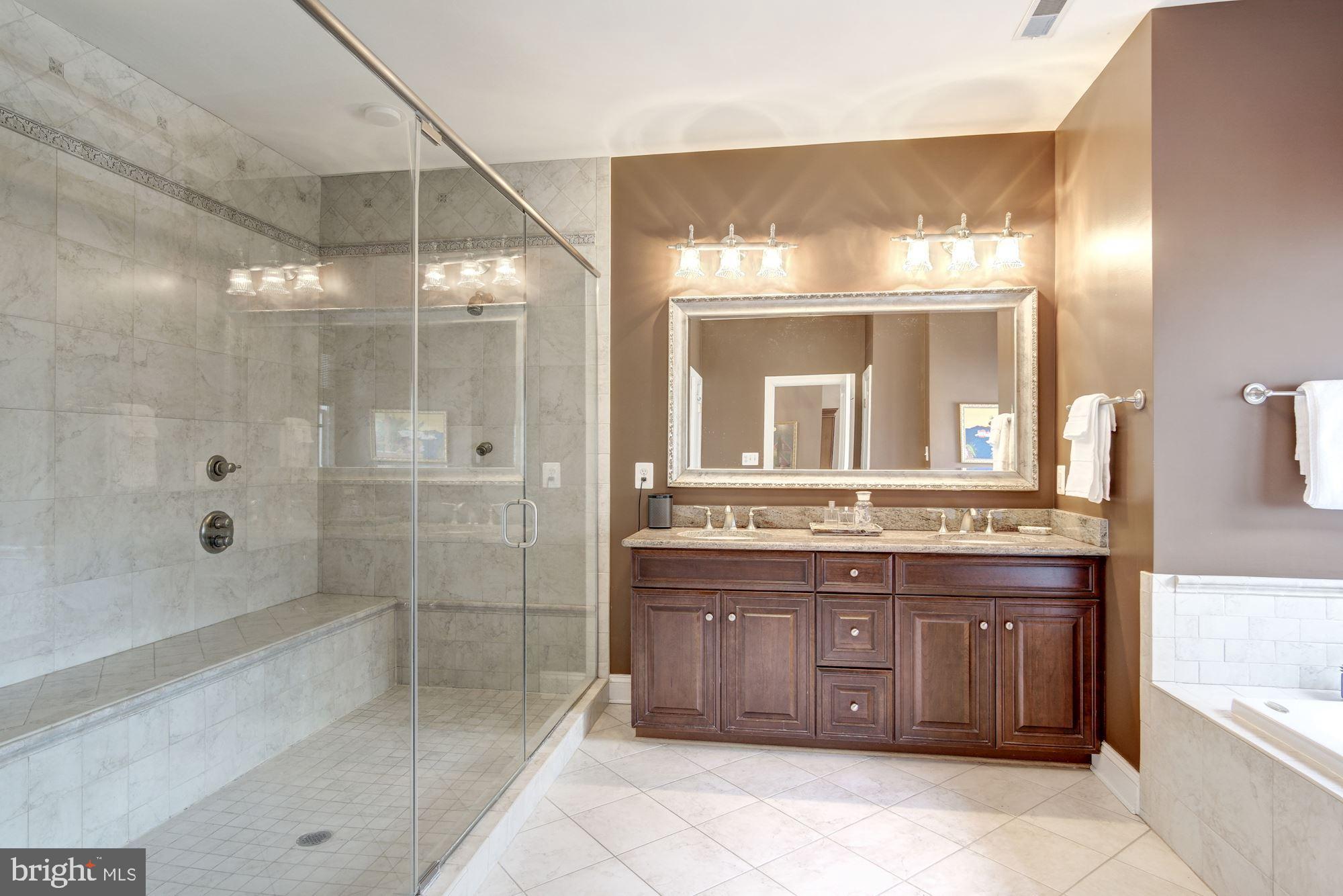 RESERVE HILL - Residential