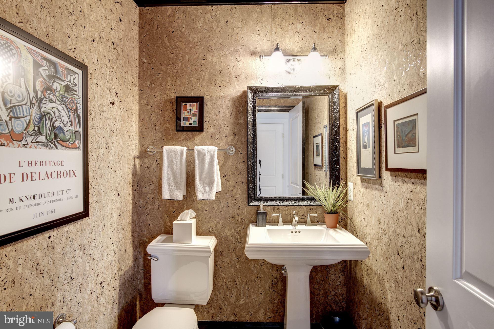 RESERVE HILL - Residential