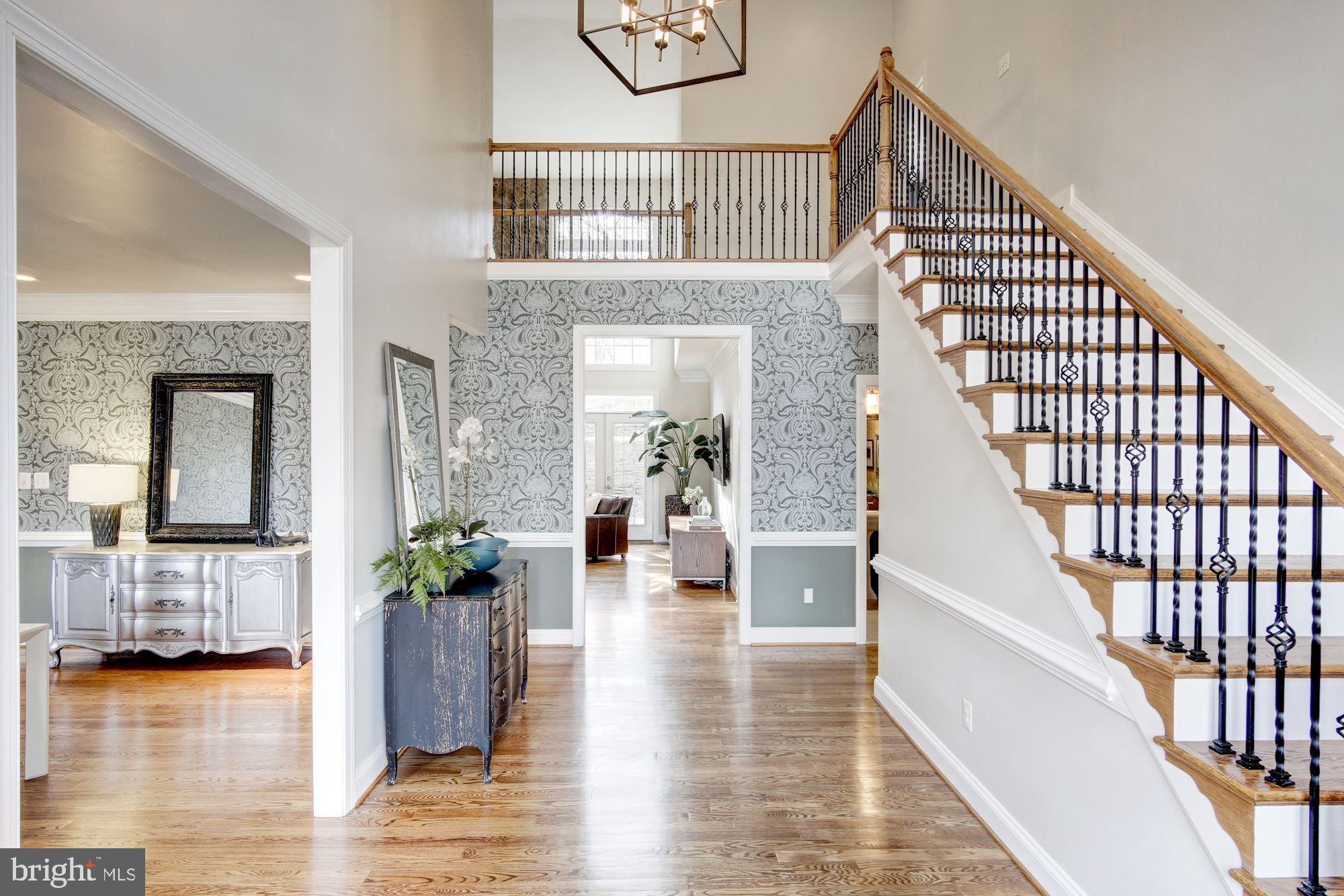 RESERVE HILL - Residential