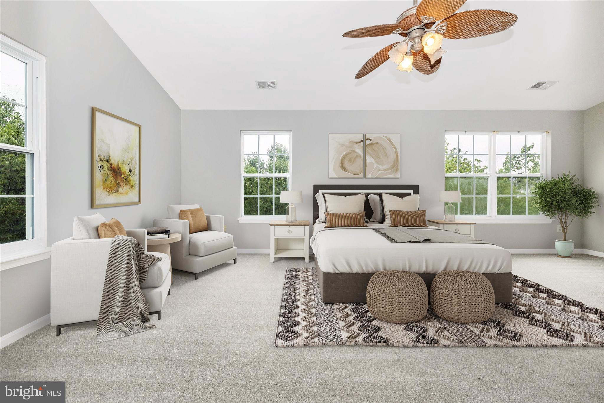 MILL CROSSING - Residential