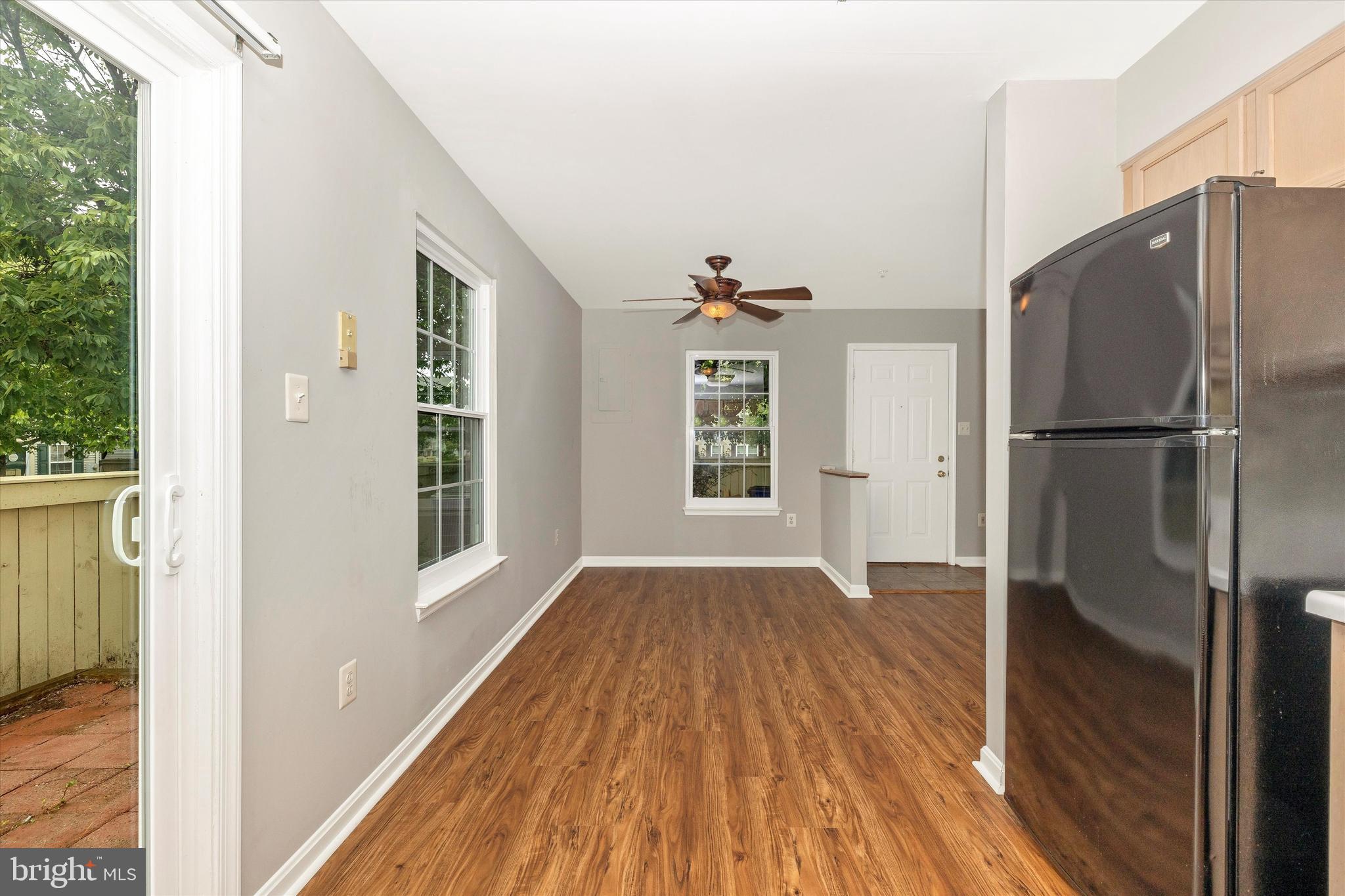 MILL CROSSING - Residential