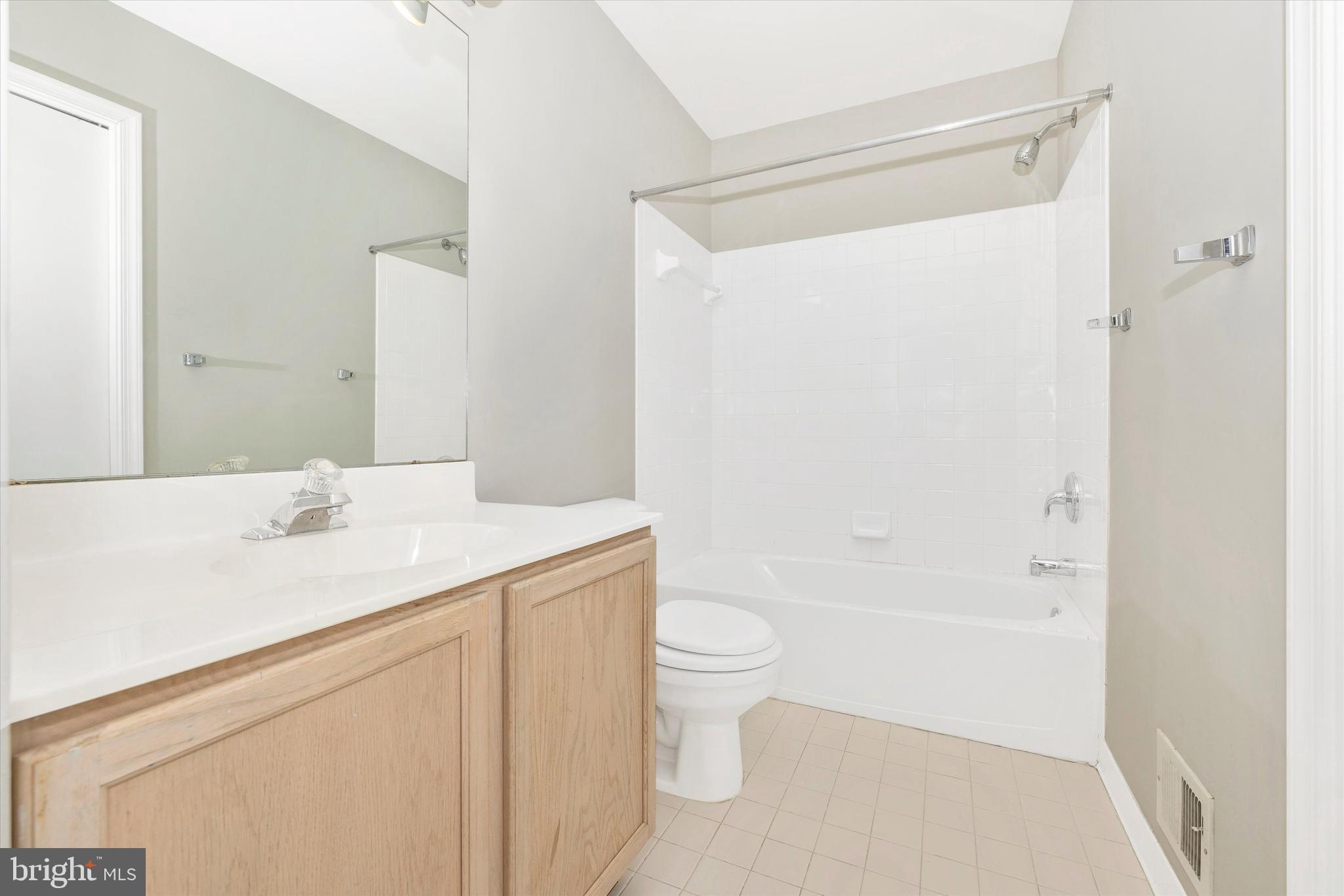 MILL CROSSING - Residential