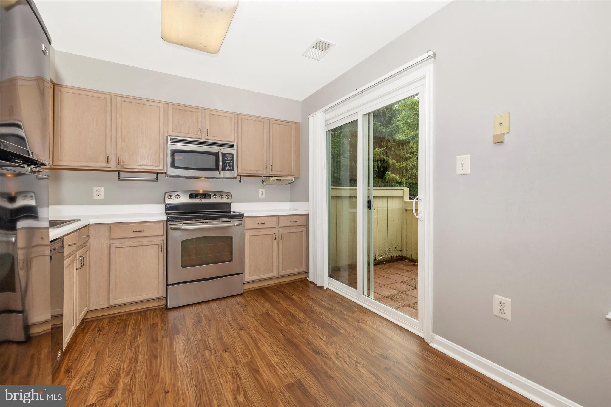 MILL CROSSING - Residential