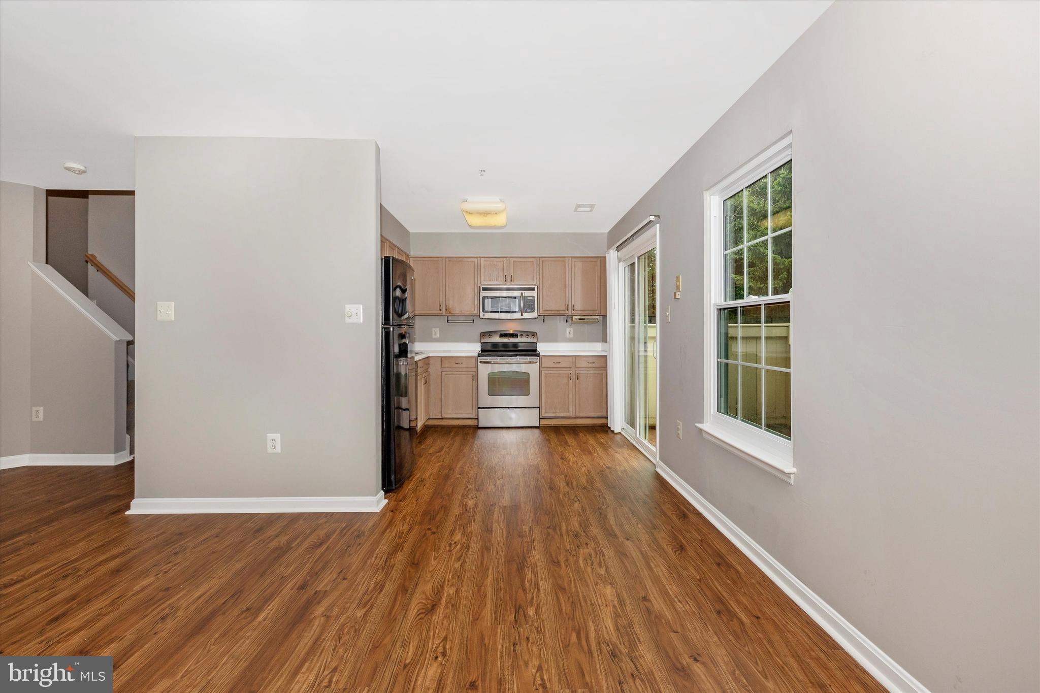 MILL CROSSING - Residential