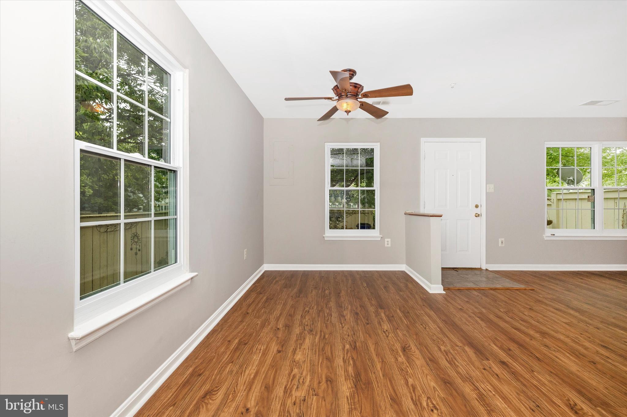 MILL CROSSING - Residential