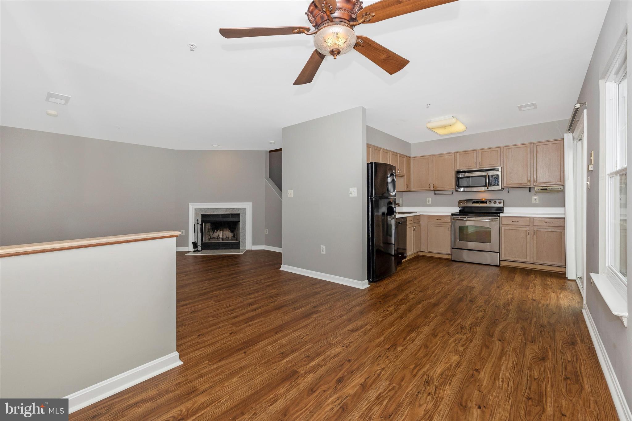 MILL CROSSING - Residential